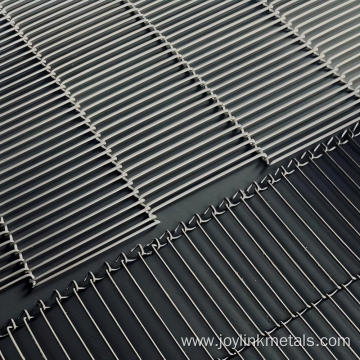 flat flex wire conveyor belt